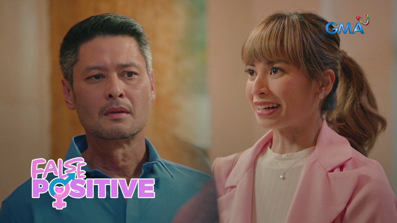 False Positive: The only woman in a man’s world | Episode 12 (4/4)