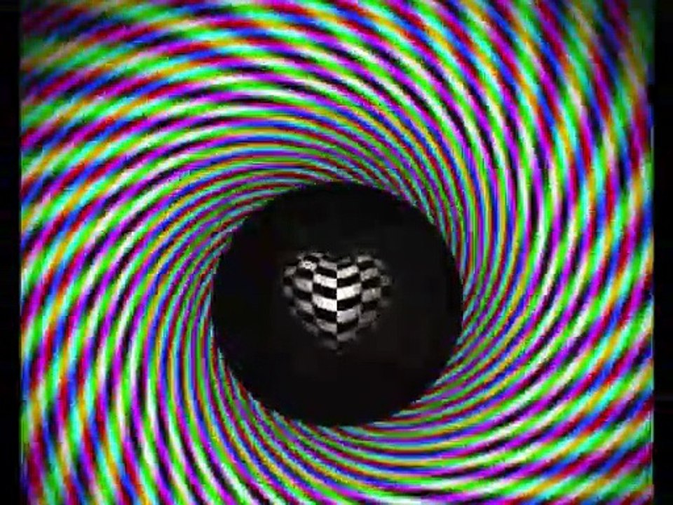 The Reason Is You --- Vince Castro