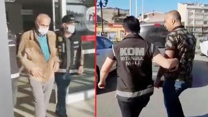 Kadıköy Belediyesi'ndeki rüşvet operasyonunda pes dedirten detaylar! Çatı tadilatına 10 bin, beton dökmeye 1500 lira istemişler