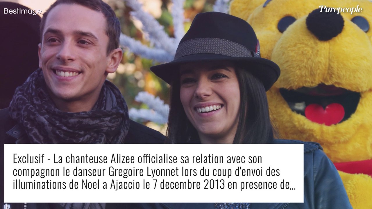 Alizée, maman "angoissée" : touchantes confidences sur le départ d'Annily