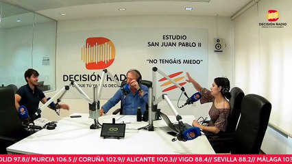 En La Boca del Lobo 19/05/2022