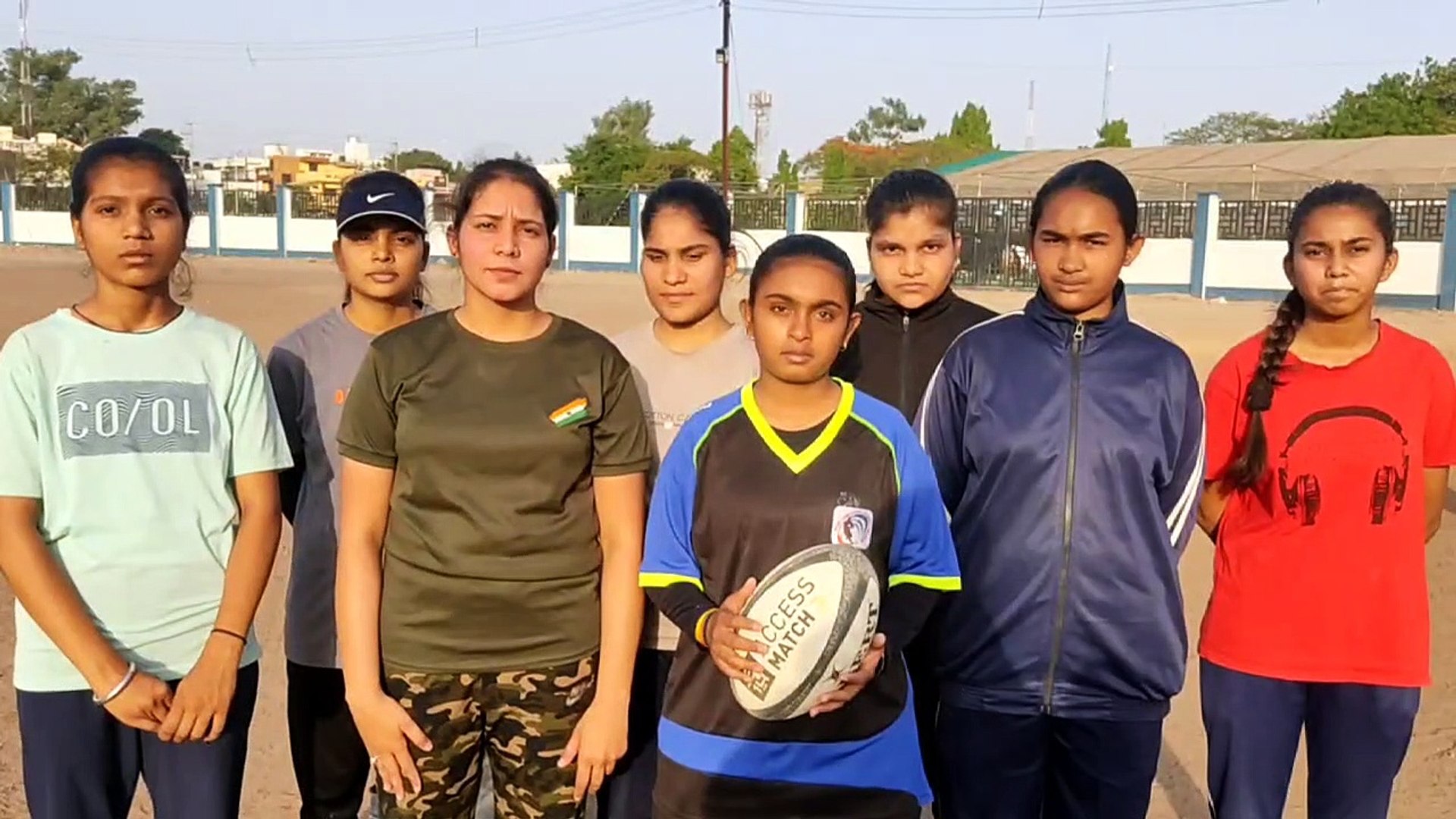 ratlam sports
