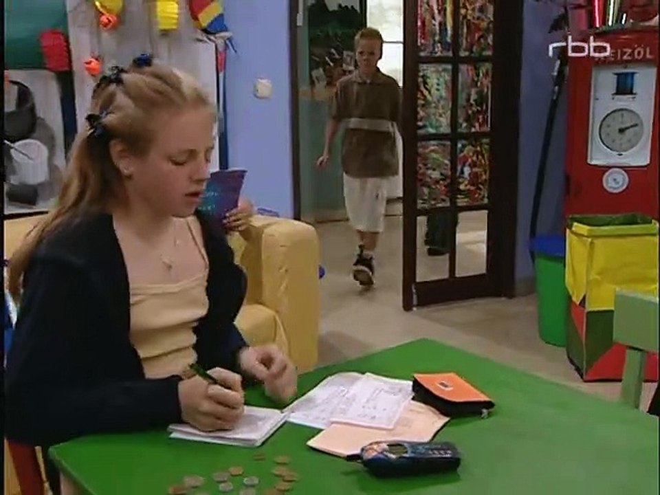 Schloss Einstein Staffel 3 Folge 6