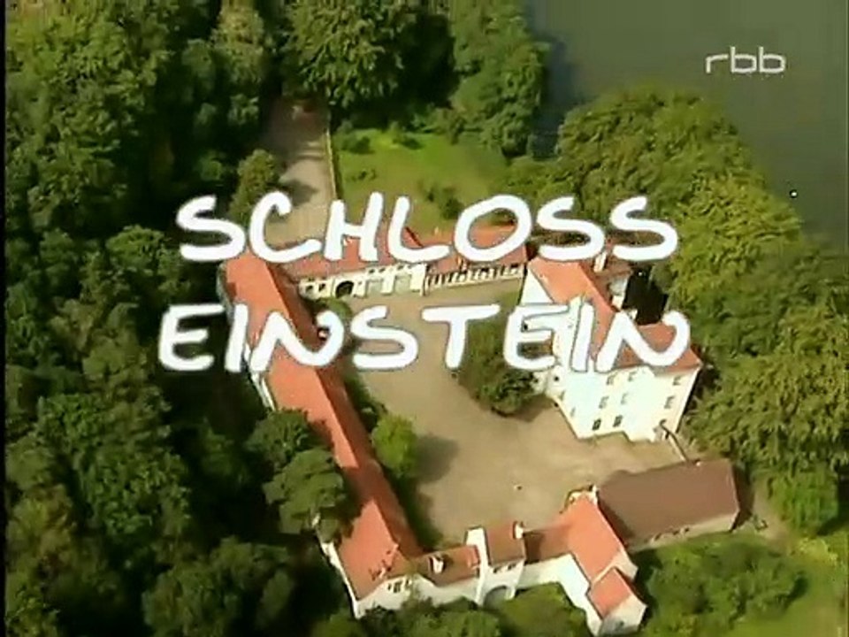 Schloss Einstein Staffel 3 Folge 7