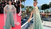 Cannes Film Festival 2022 :Helly Shah First Red Carpet Look ने लूटी महफिल, Must Watch। Boldsky