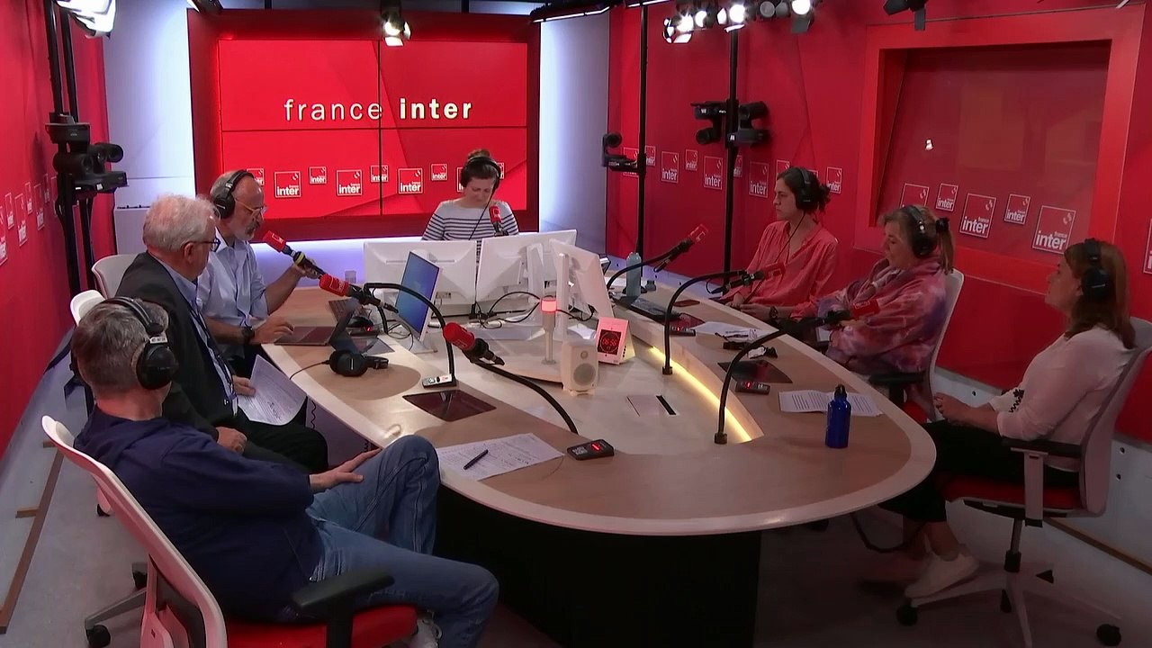 Souvenirs de "Top Gun" - Le billet de Daniel Morin