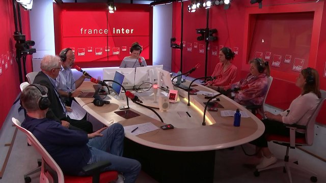 Souvenirs de Top Gun - Le billet de Daniel Morin