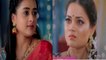 Sasural Simar Ka 2 spoiler: Simar ने Yamini Devi को दुश्मन कहकर तोड़ा रिश्ता |  FilmiBeat