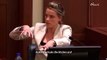 Whitney Henriquez raconte au tribunal avoir assisté à une dispute violente entre sa soeur, Amber Heard, et Johnny Depp: 