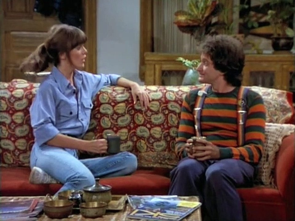 Mork vom Ork Staffel 1 Folge 5