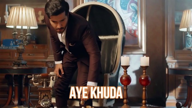 Aye Khuda - Aye Musht-e-Khaak - WhatsApp Status - ( Geo Tv ) - AR Lyricals - (2022)