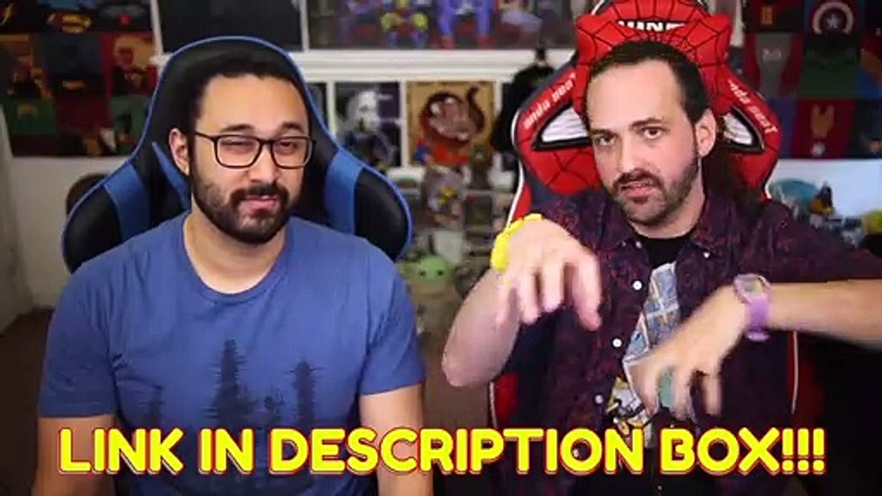 SHE-HULK- Attorney At Law TRAILER REACTION! Marvel Studios Breakdown - Abomination - Disney+