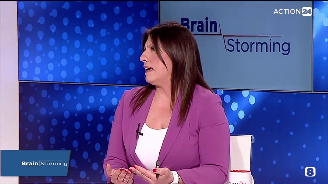 BrainStorming 18-05-22