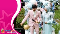 Gelar Acara Gender Reveal, Calon Anak Pertama Ria Ricis dan Teuku Ryan, Perempuan