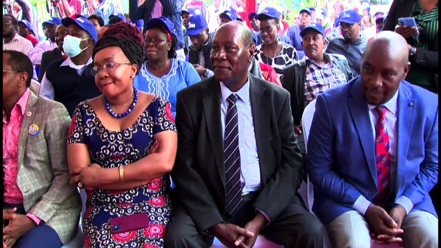 NASA Ghosts: How will Raila Odinga recover his former Western Kenya and Ukambani strongholds?