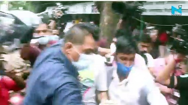 ED registers case against Raj Kundra in connection with porn racket