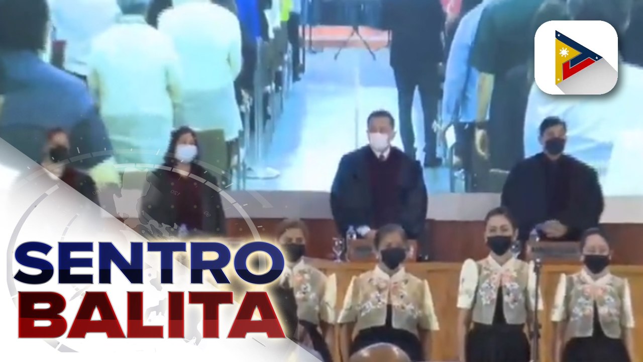 12 nanalong senador, naiproklama na;  Mga nanalong senador, inilatag ang kanilang mga plano at mga tututukan