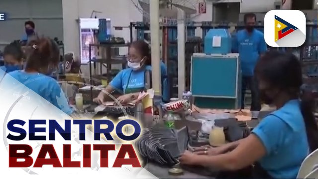 Umento sa sahod ng minimum wage earners, nakatakda na ring ipatupad sa iba pang rehiyon