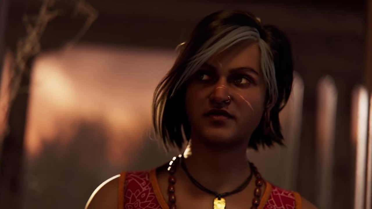 Dead by Daylight : Roots of Dread Bande-annonce officielle