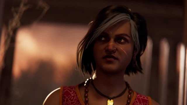 Dead by Daylight : Roots of Dread Bande-annonce officielle