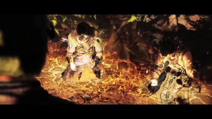 GreedFall 2: The Dying World - Tráiler de anuncio