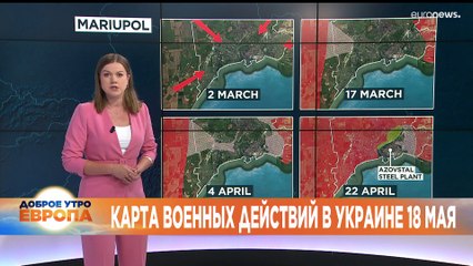 Новости дня | 19 май — утренний выпуск