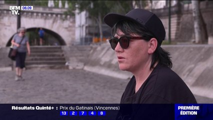 Mö, personne intersexe, dénonce des mutilations subies pendant son enfance