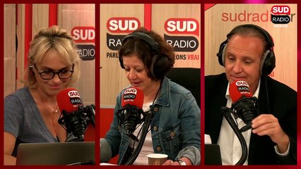 Élisabeth Lévy : Un congé menstruel ? Être une femme n'est pas une maladie"