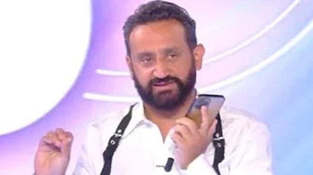 Mon coeur est pris mais... : les étonnantes confidences de Cyril Hanouna sur sa vie privée