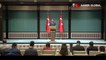 Cumhurbaşkanlığı Sözcüsü Kalın'dan diplomasi trafiğine ilişkin açıklama: Türkiye'nin kaygılarının giderilmesini bekliyoruz