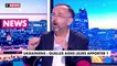 Robert Ménard : «J'espère que Monsieur Macron va se rendre en Ukraine, parce que sa place est là-bas»