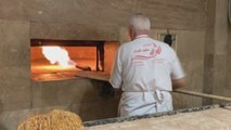 El pan, el último motivo de los iraníes para echarse a las calles