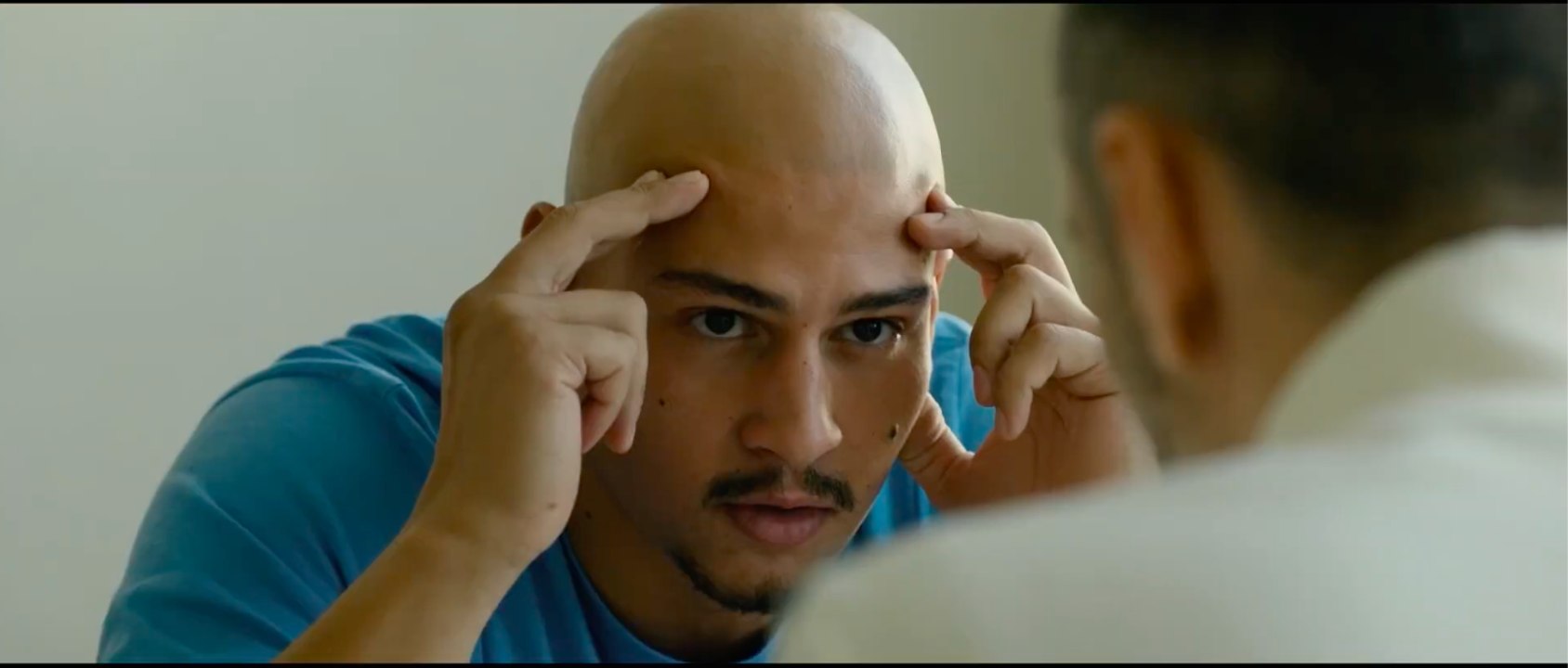 Rheingold - Trailer (Deutsch) HD