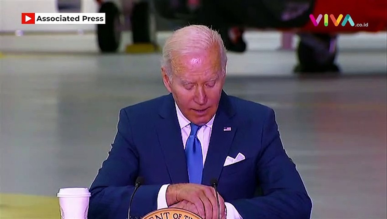 Kim Jong-Un Kepung Korsel Pakai Nuklir Jika Biden ke Asia