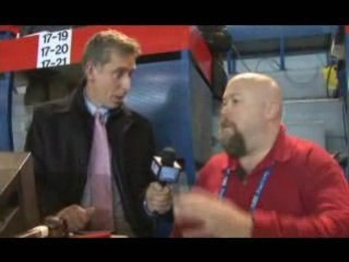 Rugby World Cup - Expert England Analysis Miles Harrison