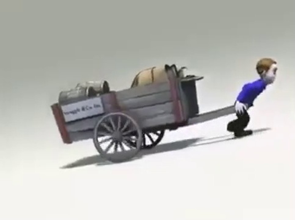 Karyawan harus tahu