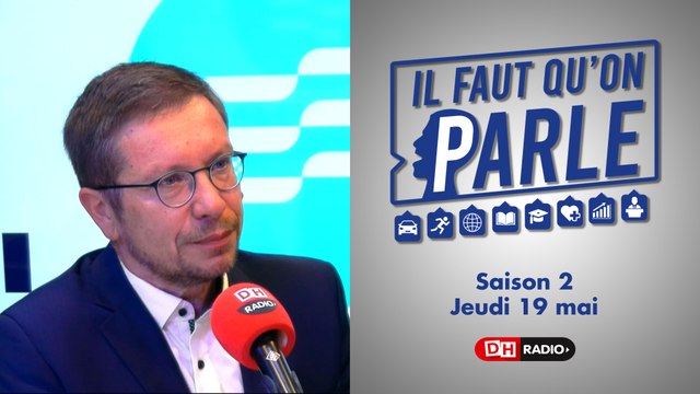 Il faut qu'on parle S2 - 19/05/2022 - François Desquesnes
