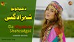 Da Khyalonno Shahzadgai By Anwar Khayal | Pashto Audio Song | Spice Media