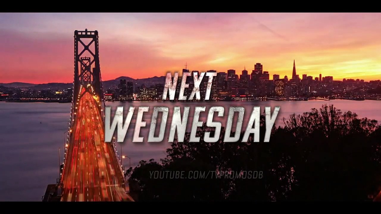 Kung Fu 2x11 Promo Bloodline (2022) The CW martial arts series