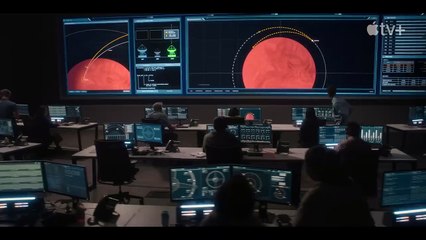 For All Mankind — saison 3 : bande-annonce de la série Apple TV+ (VO)