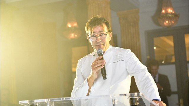 FEMME ACTUELLE - Mort d’Antoine Alléno : la femme qui l’accompagnait se livre sur les derniers instants du jeune chef