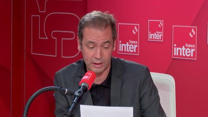 Le bilan d'Elisabeth Borne à Matignon est nul - Le billet de Tanguy Pastureau