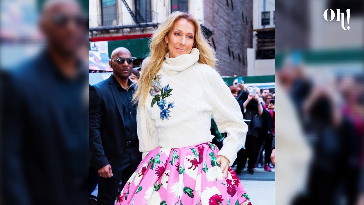 Céline Dion: Dieser Weltstar hat sich von ihr abgewendet
