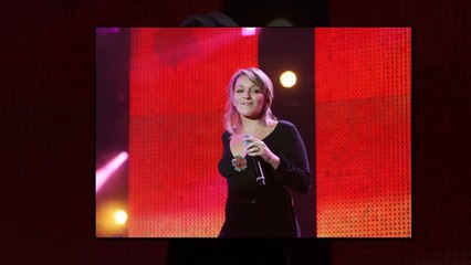 Abus de chirurgie esthétique - Myriam Abel (Nouvelle Star) à peine reconnaissable