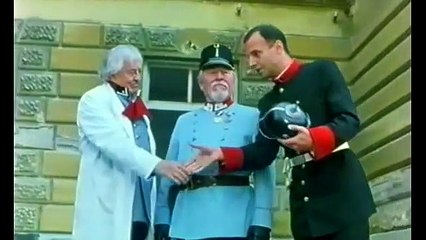 Serafin - Ceo film 3. DEO