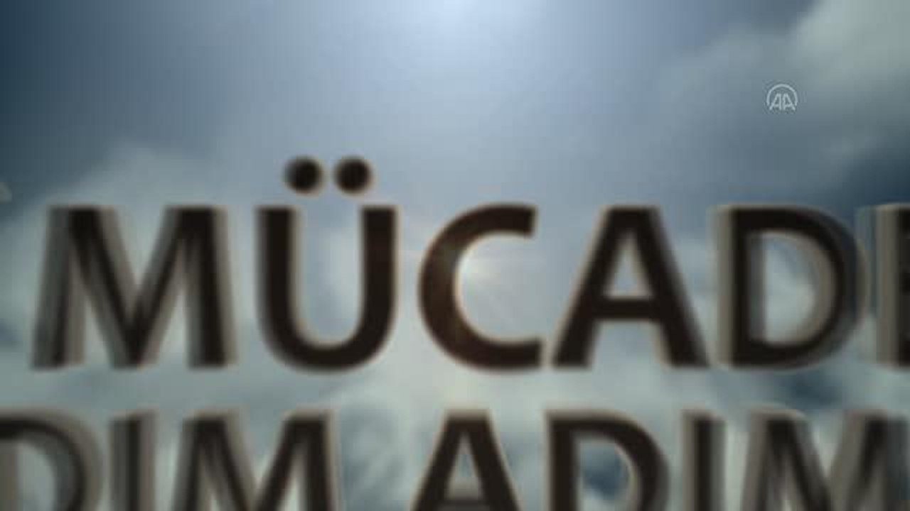 MSB, 19 Mayıs dolayısıyla "Milli Mücadele'ye Adım Adım" temalı videoyu paylaştı