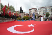 19 Mayıs Atatürk'ü Anma, Gençlik ve Spor Bayramı kutlanıyor