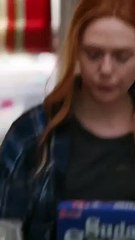 WANDAVISION - Wanda's House Starts Changing