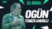 Ogün Temizkanoğlu gelen 2 teklifi açıkladı! Aziz Yıldırım ve Fenerbahçe itirafı