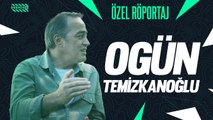 Ogün Temizkanoğlu gelen 2 teklifi açıkladı! Aziz Yıldırım ve Fenerbahçe itirafı